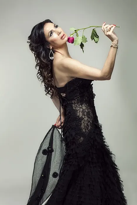 Photo Offstage — photo 13