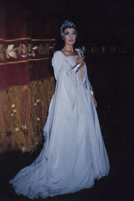 Photo Offstage — photo 10