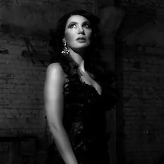 Photo Offstage — photo 15