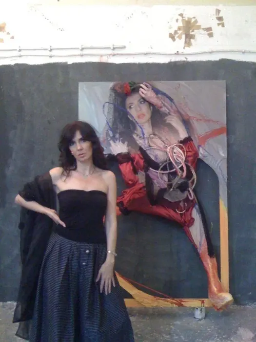 Photo Offstage — photo 38