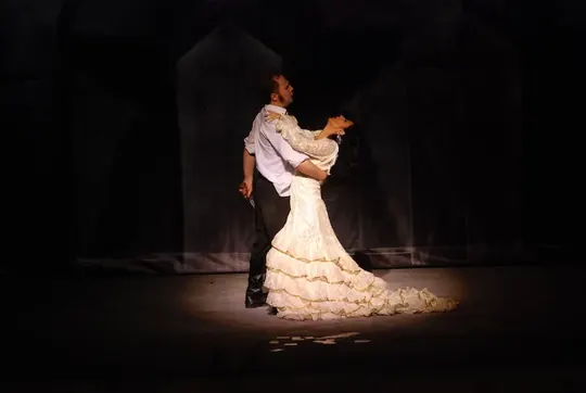 Photo Onstage — photo 5