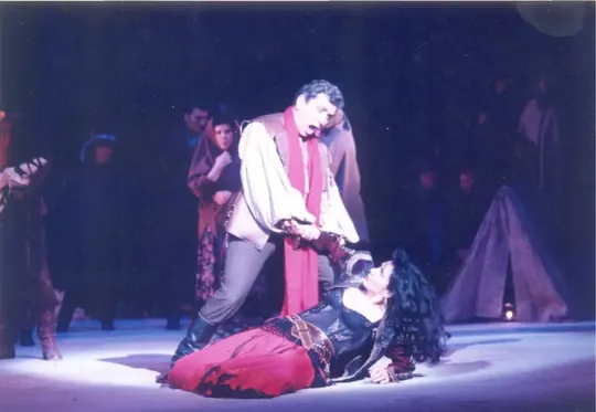 Photo Onstage — photo 46