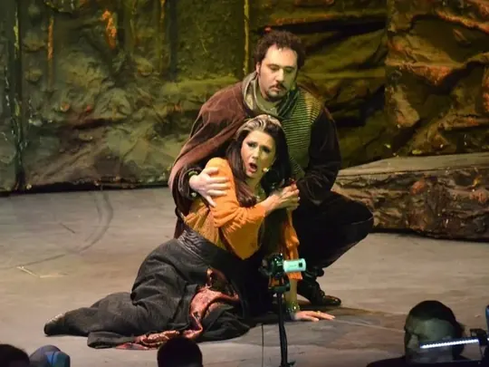 Photo Onstage — photo 29