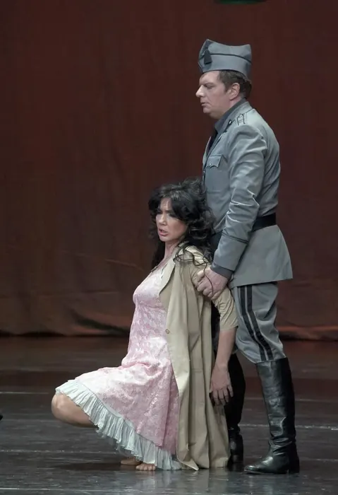 Photo Onstage — photo 32