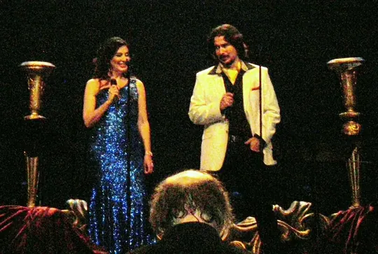 Photo Onstage — photo 40