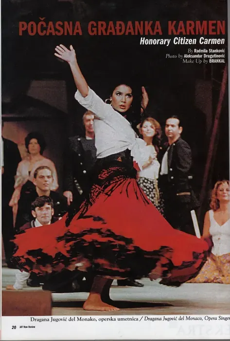 Photo Onstage — photo 42