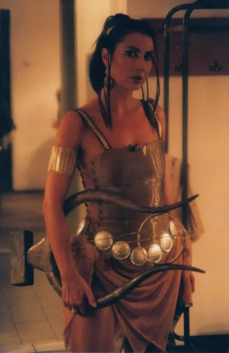 Photo Onstage — photo 43