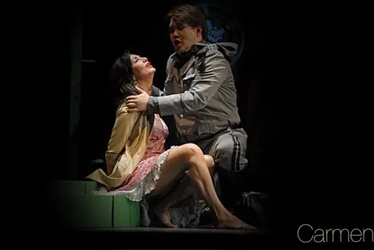 Photo Onstage — photo 57