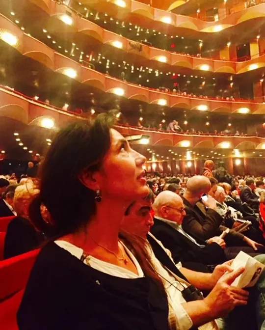 Photo Onstage — photo 51