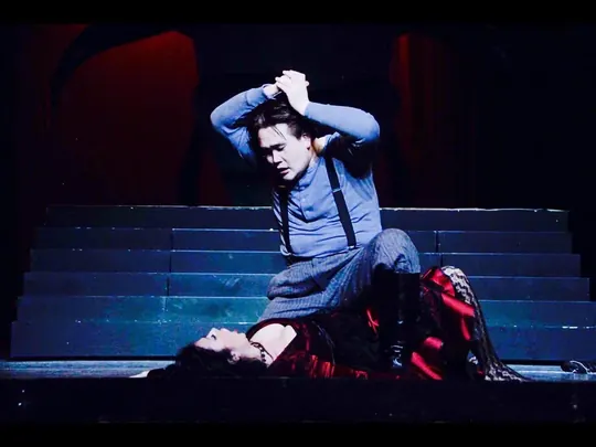 Photo Onstage — photo 122