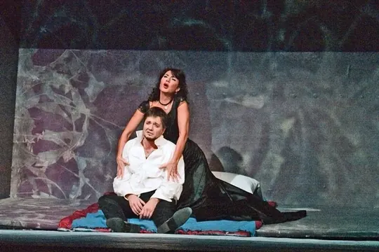 Photo Onstage — photo 93