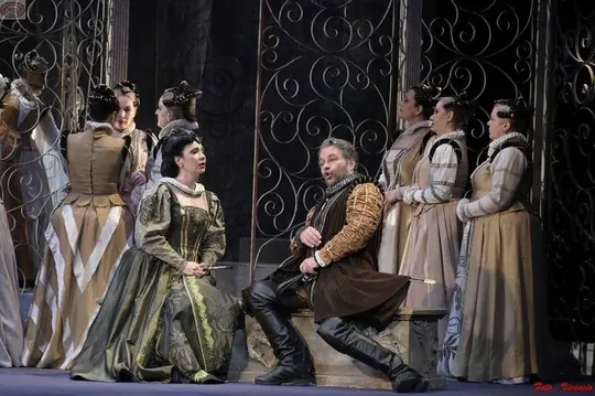 Photo Onstage — photo 103