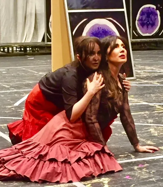Photo Onstage — photo 107