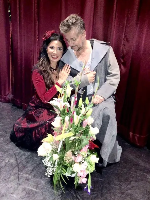 Photo Onstage — photo 119