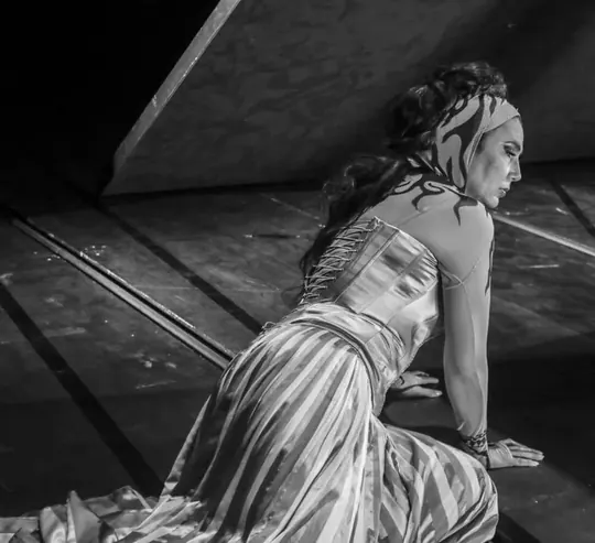 Photo Onstage — photo 74